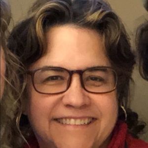 Meet your Posher, Yvette